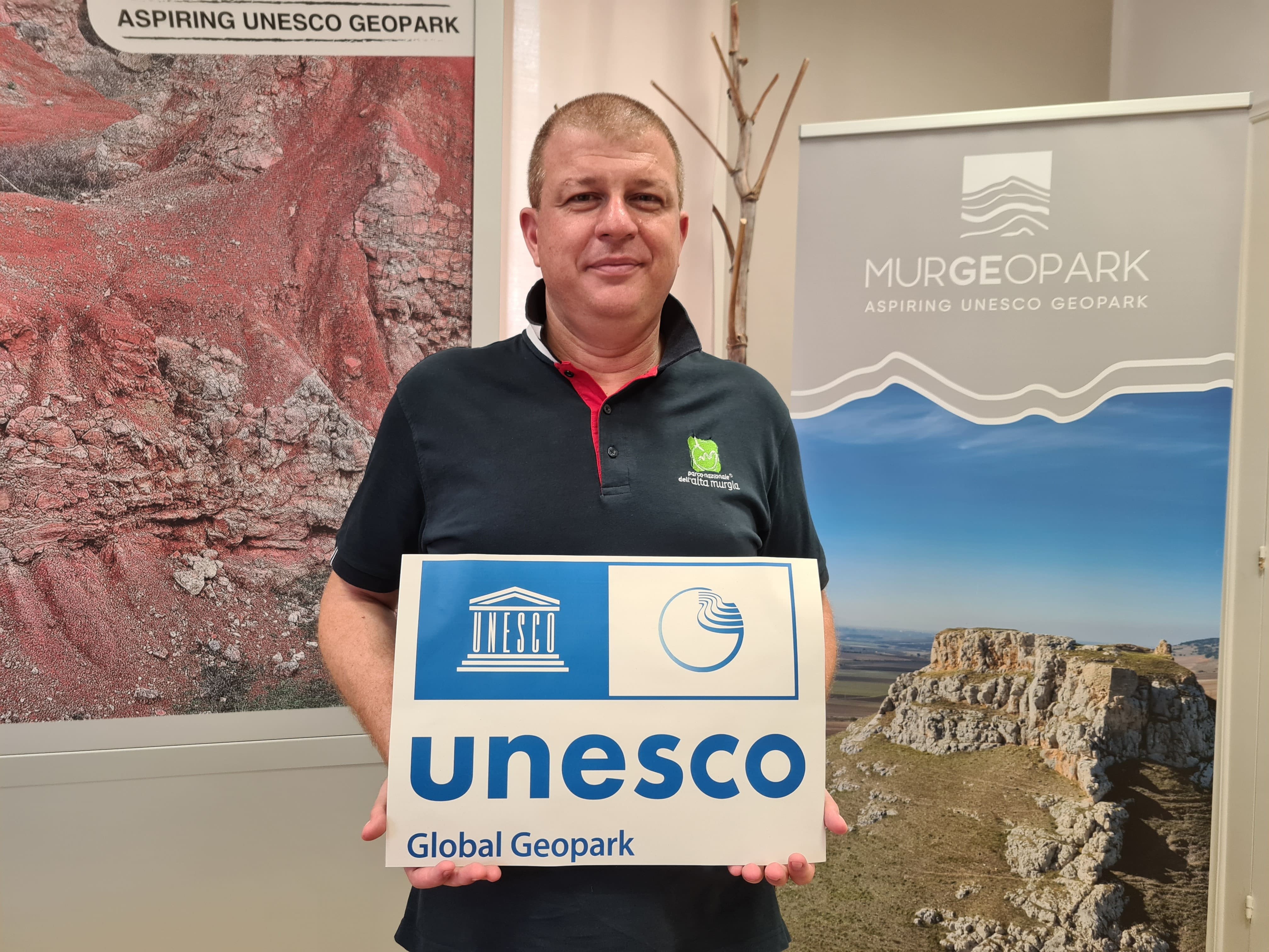 Logo unesco