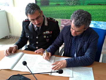 firma piano operativo carabinieri forestali del pnam   pnam 360x270 