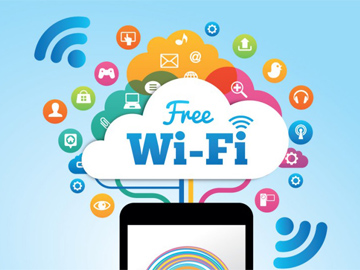 wifi free 